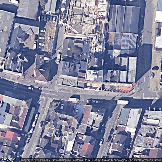 Stack Maps - Stack Maps