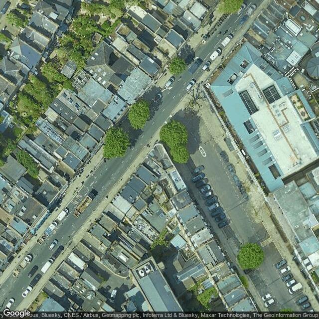 Stack Maps
