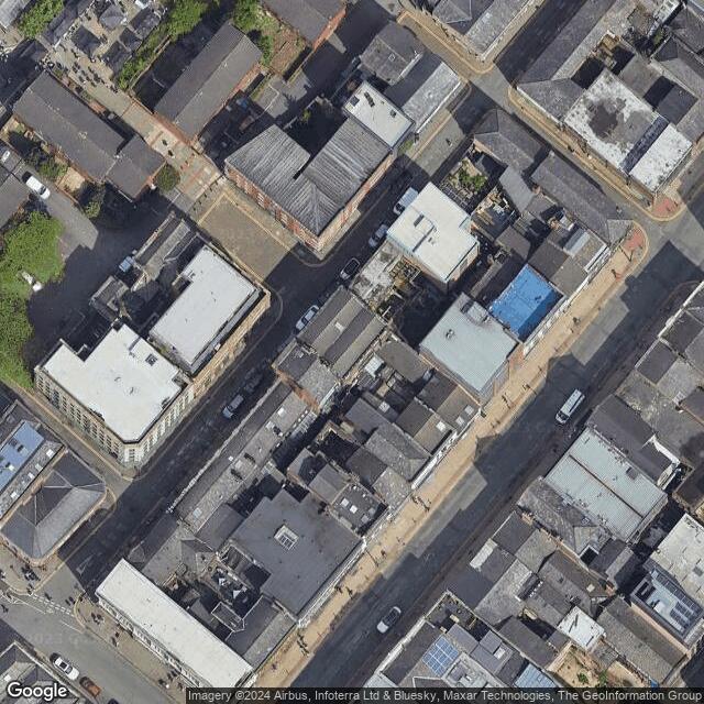 Stack Maps - Stack Maps