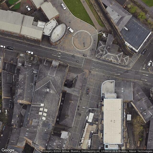 Stack Maps - Stack Maps