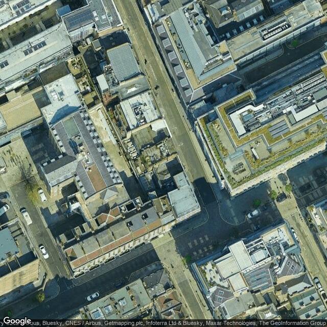 Stack Maps - Stack Maps