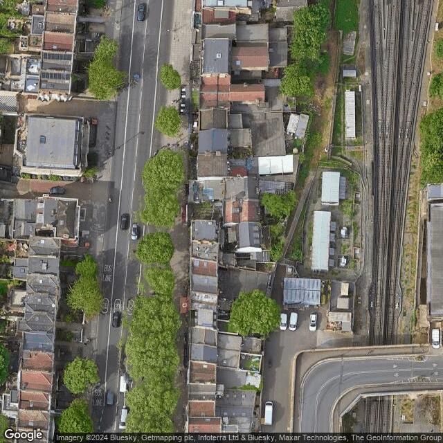 Stack Maps - Stack Maps