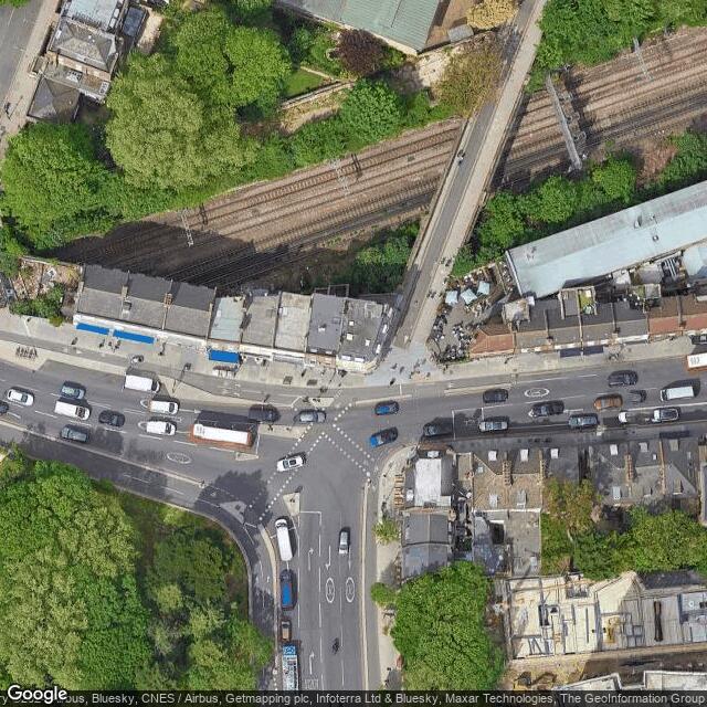 Stack Maps - Stack Maps