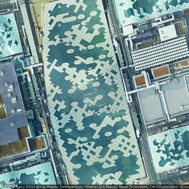Stack Maps