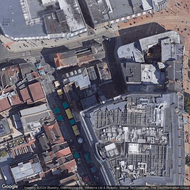 Stack Maps