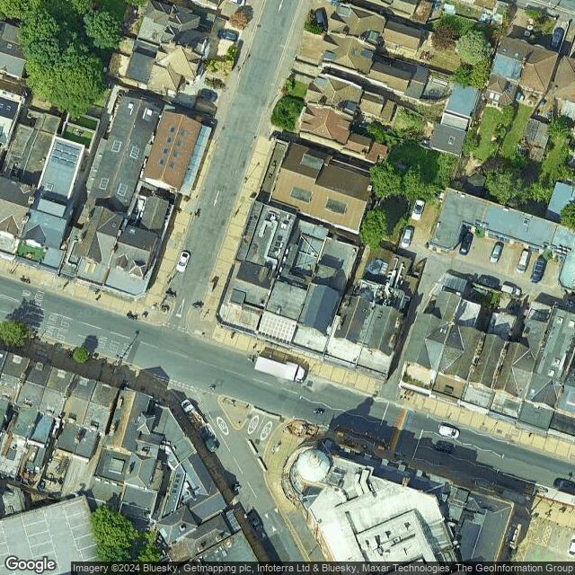 Stack Maps - Stack Maps
