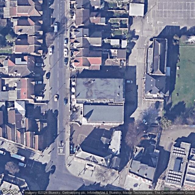 Stack Maps - Stack Maps