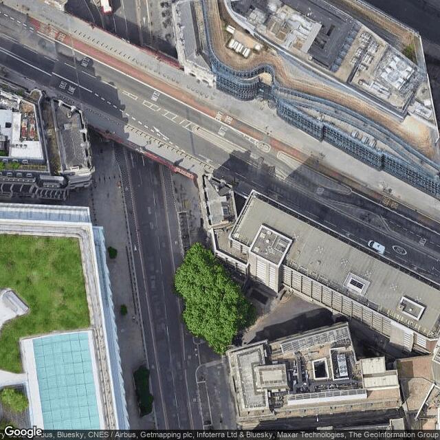 Stack Maps