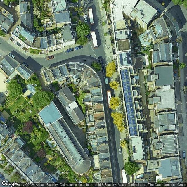 Stack Maps - Stack Maps