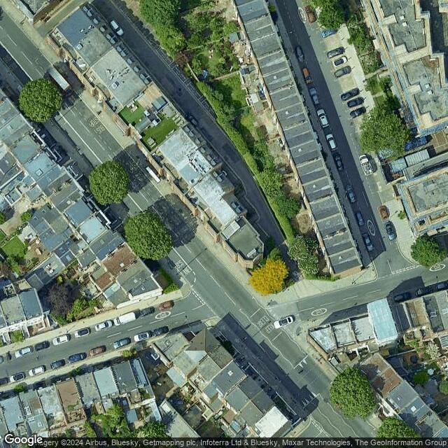 Stack Maps - Stack Maps