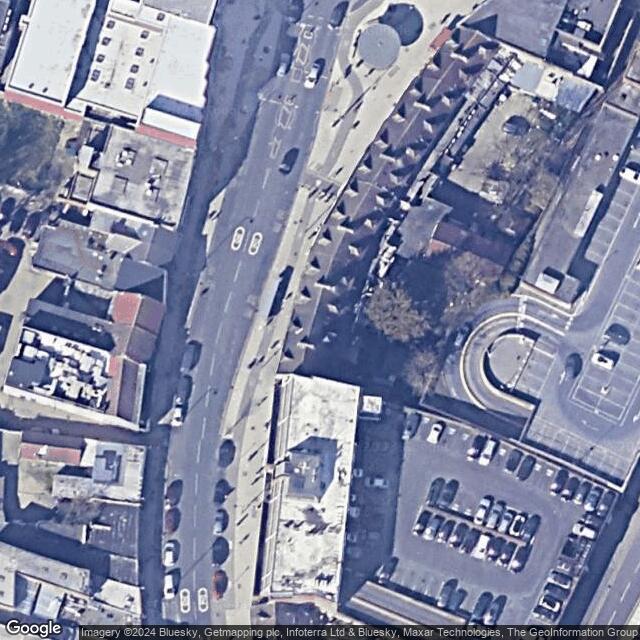 Stack Maps - Stack Maps