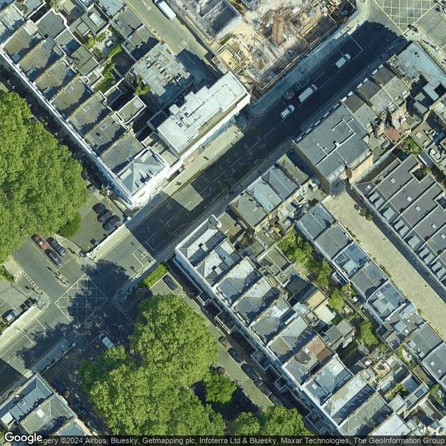 Stack Maps - Stack Maps