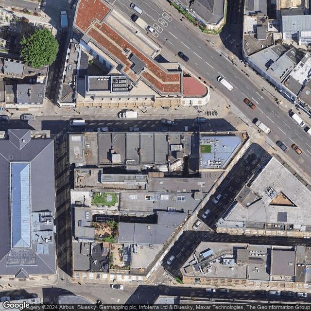 Stack Maps - Stack Maps