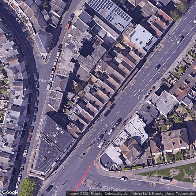 Stack Maps