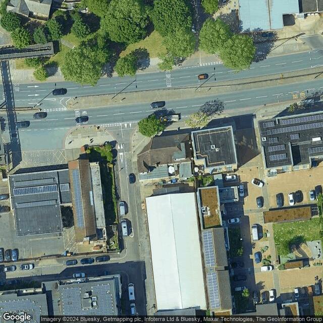 Stack Maps - Stack Maps