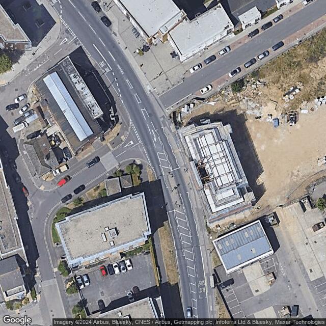 Stack Maps - Stack Maps