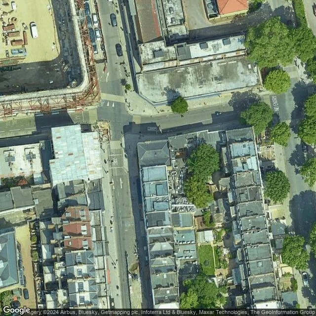 Stack Maps - Stack Maps