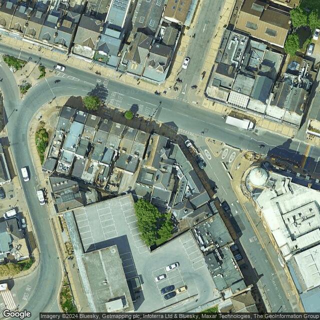 Stack Maps - Stack Maps