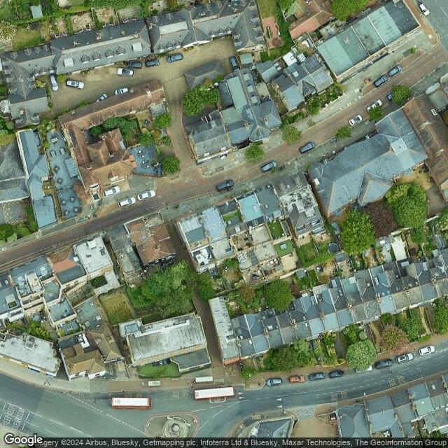 Stack Maps - Stack Maps