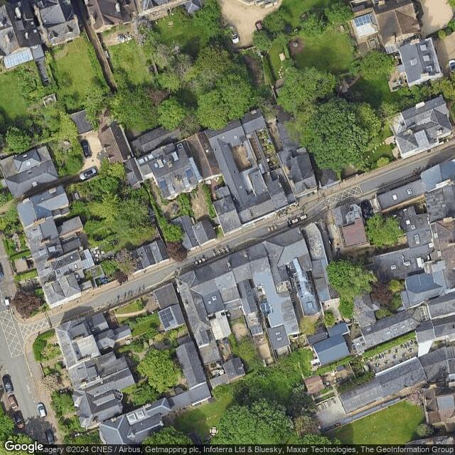 Stack Maps - Stack Maps