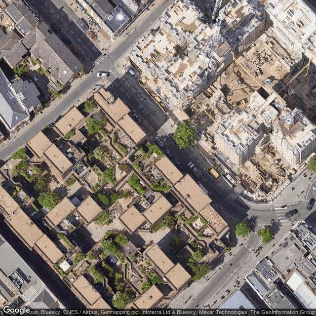 Stack Maps - Stack Maps