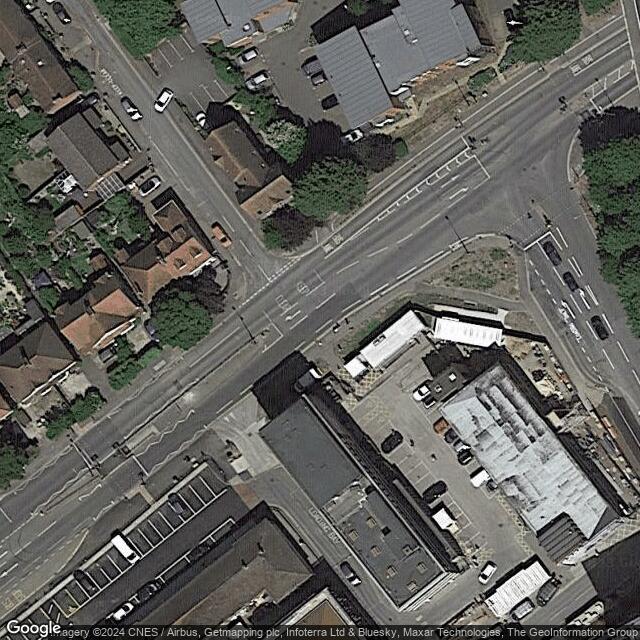 Stack Maps - Stack Maps