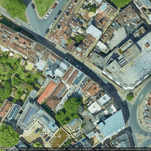 Stack Maps - Stack Maps