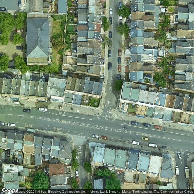 Stack Maps