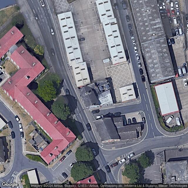 Stack Maps - Stack Maps