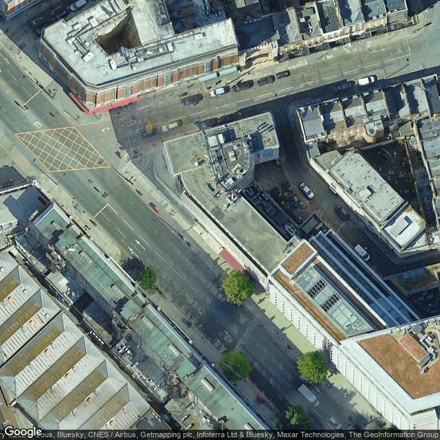 Stack Maps - Stack Maps