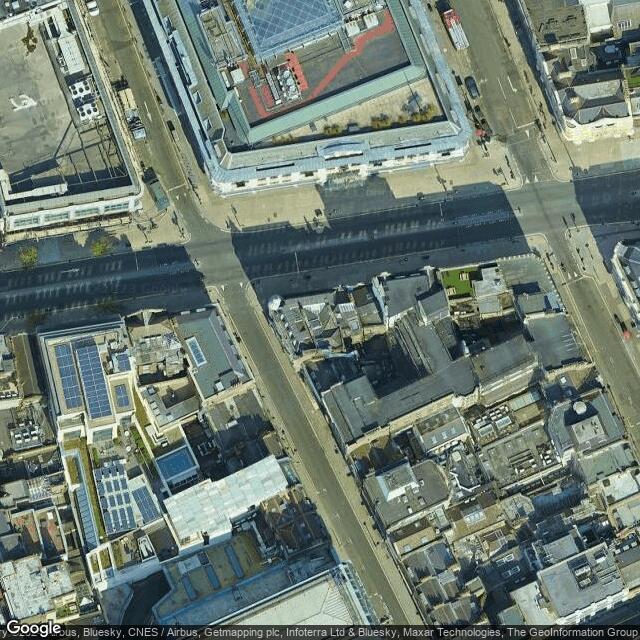 Stack Maps - Stack Maps