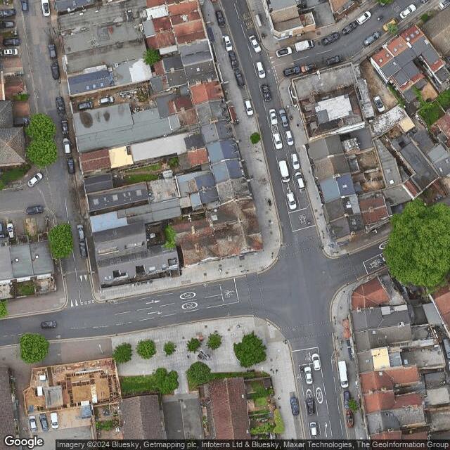 Stack Maps - Stack Maps