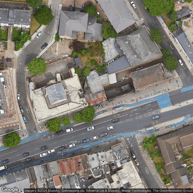 Stack Maps - Stack Maps