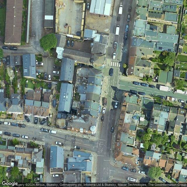 Stack Maps - Stack Maps