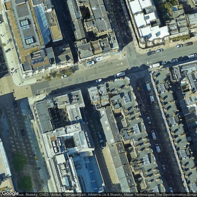 Stack Maps - Stack Maps