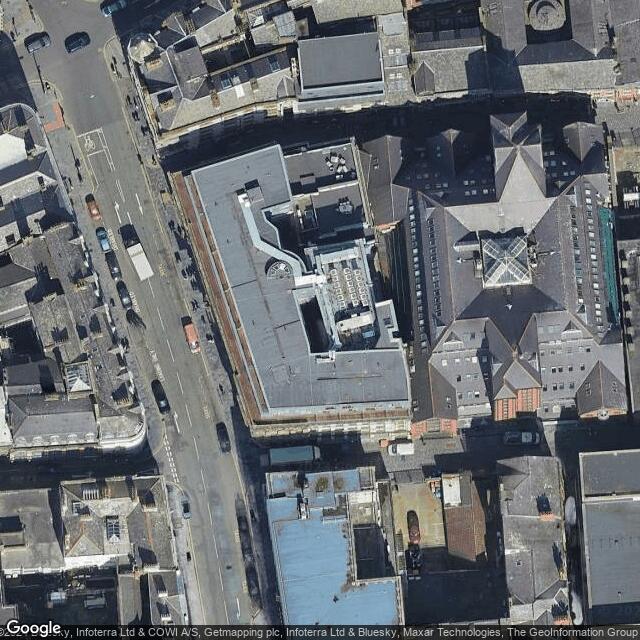 Stack Maps - Stack Maps