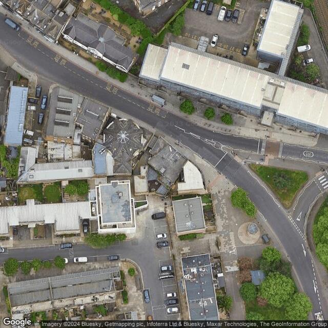 Stack Maps - Stack Maps