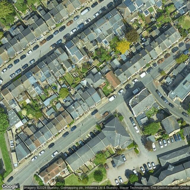 Stack Maps - Stack Maps