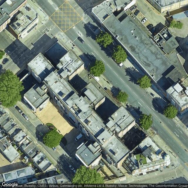 Stack Maps - Stack Maps