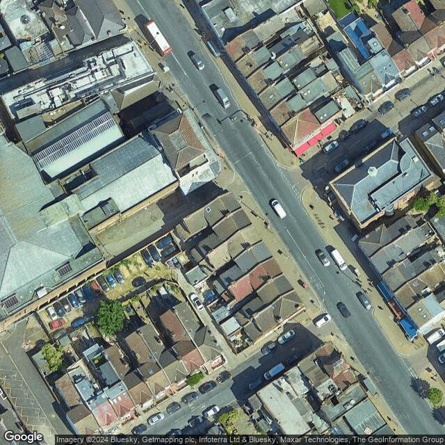 Stack Maps - Stack Maps