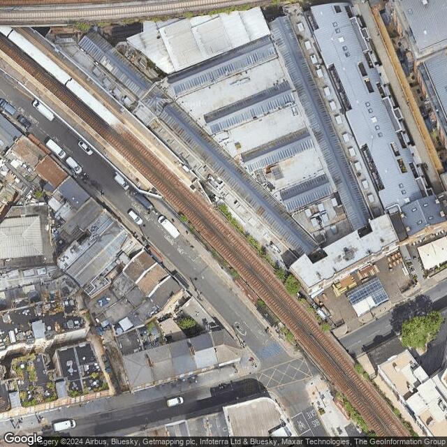 Stack Maps - Stack Maps