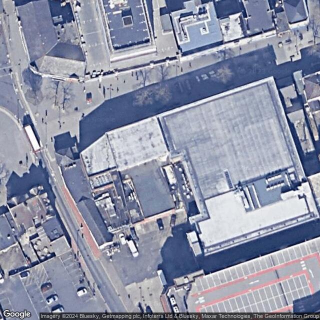 Stack Maps - Stack Maps