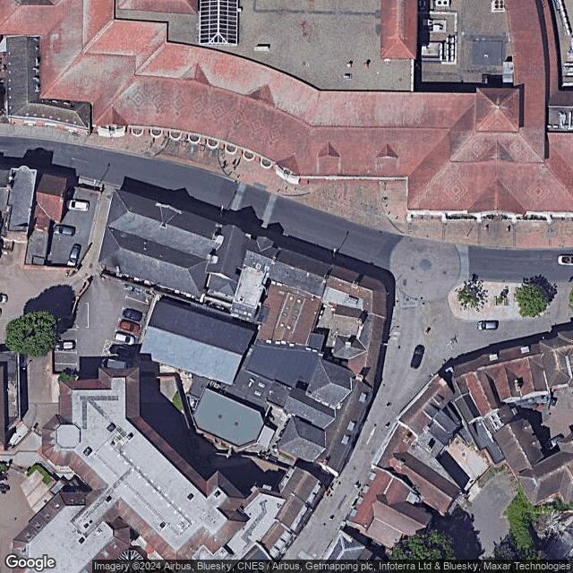 Stack Maps - Stack Maps