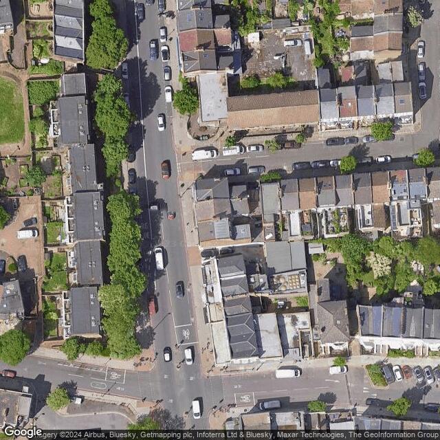 Stack Maps - Stack Maps