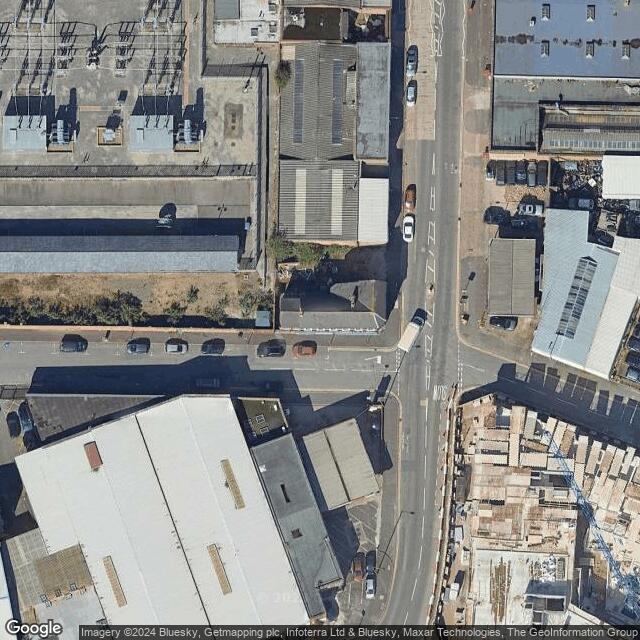 Stack Maps - Stack Maps