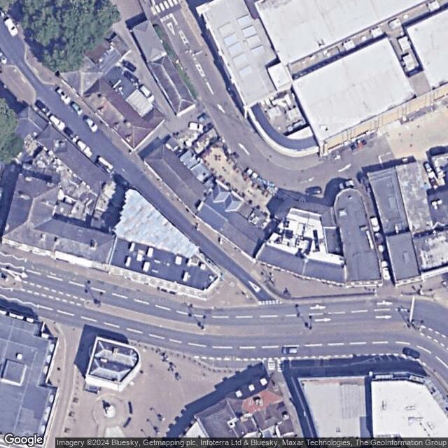 Stack Maps - Stack Maps