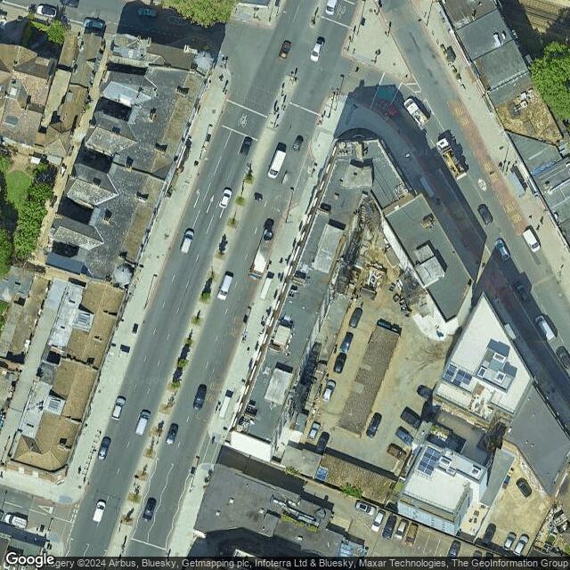 Stack Maps - Stack Maps