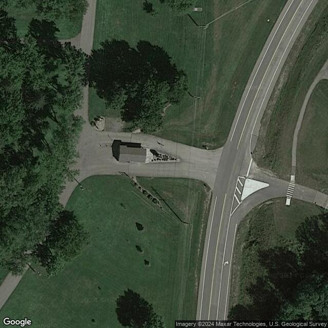 Warren County Armco Park