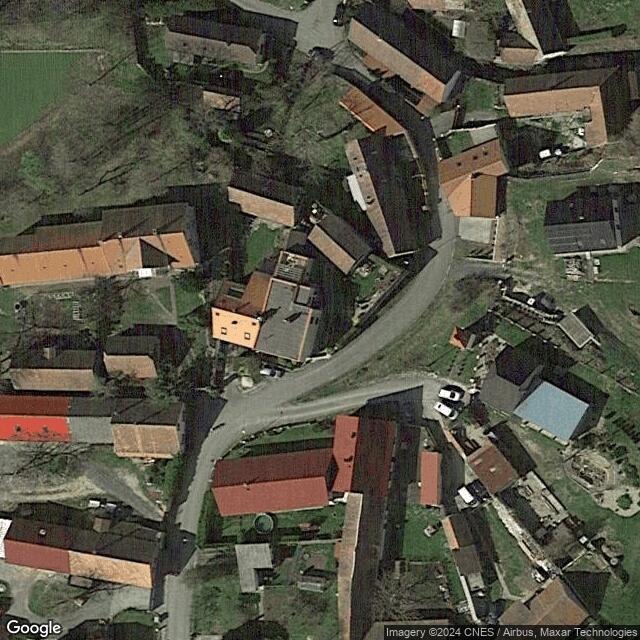 Ukliďme svět v Závratci