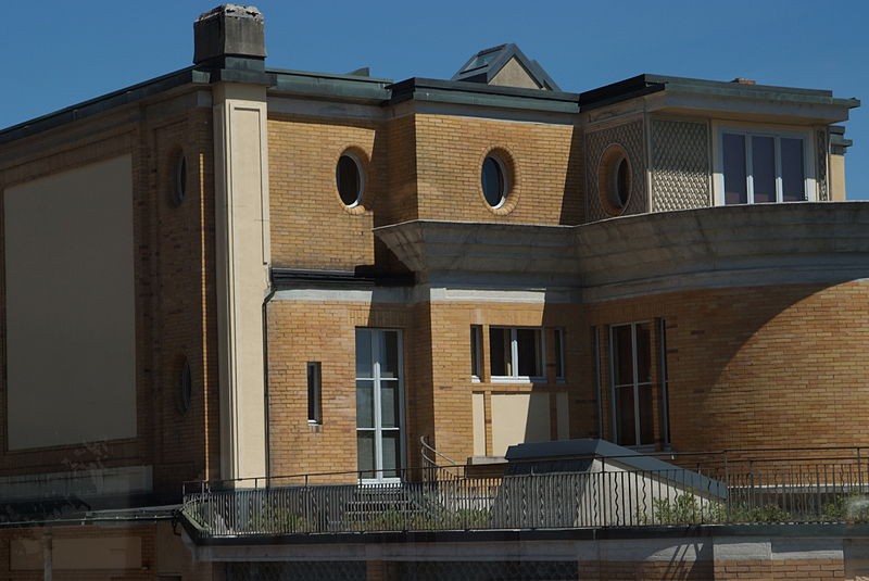 Villa Schwob